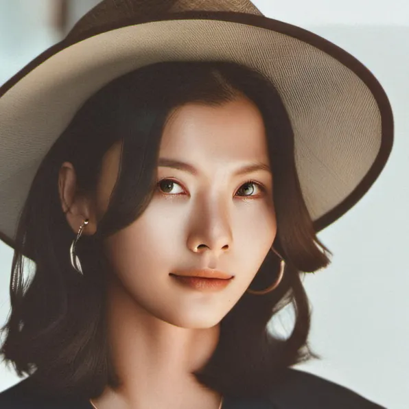 chat with ai character: Bestie👉🏼👈🏽