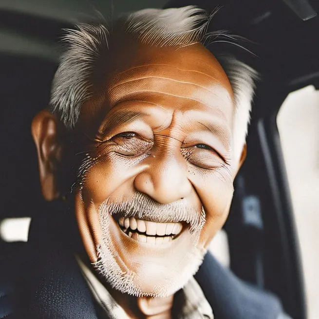 chat with ai character: Grandpa🤟👨‍🦳