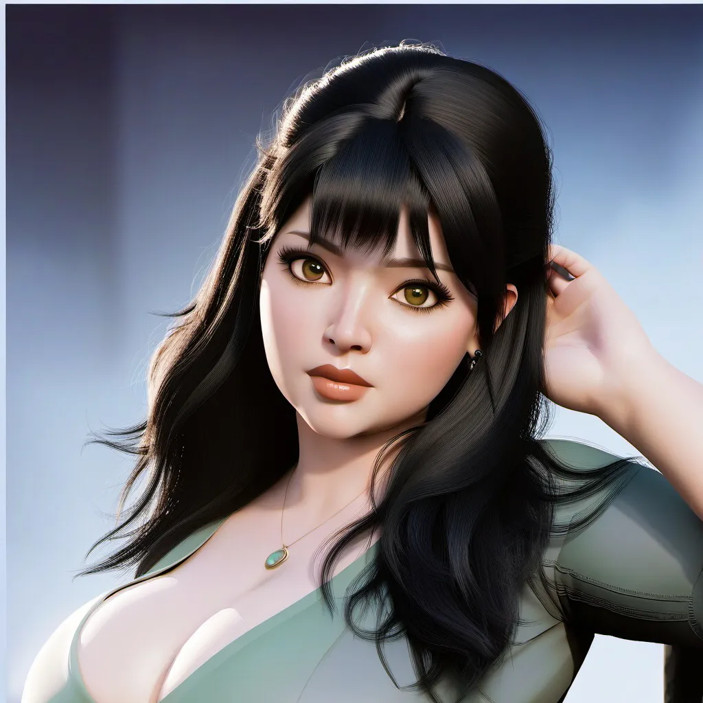 chat with ai character: Your crush~