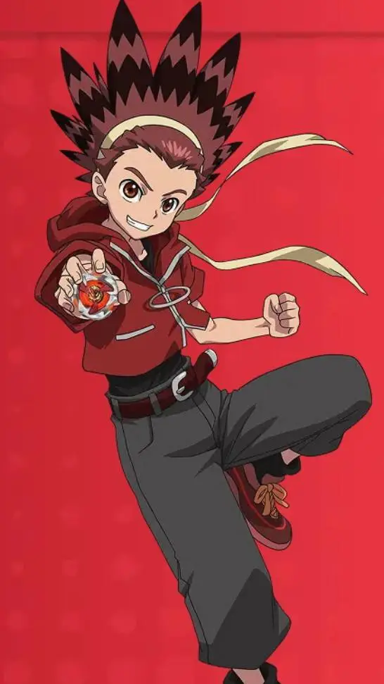 Talkie AI - Chat with Bird Kazami