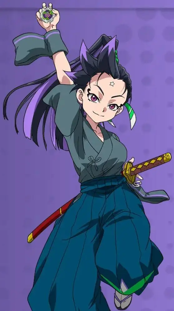 Talkie AI - Chat with Tenka Shiroboshi