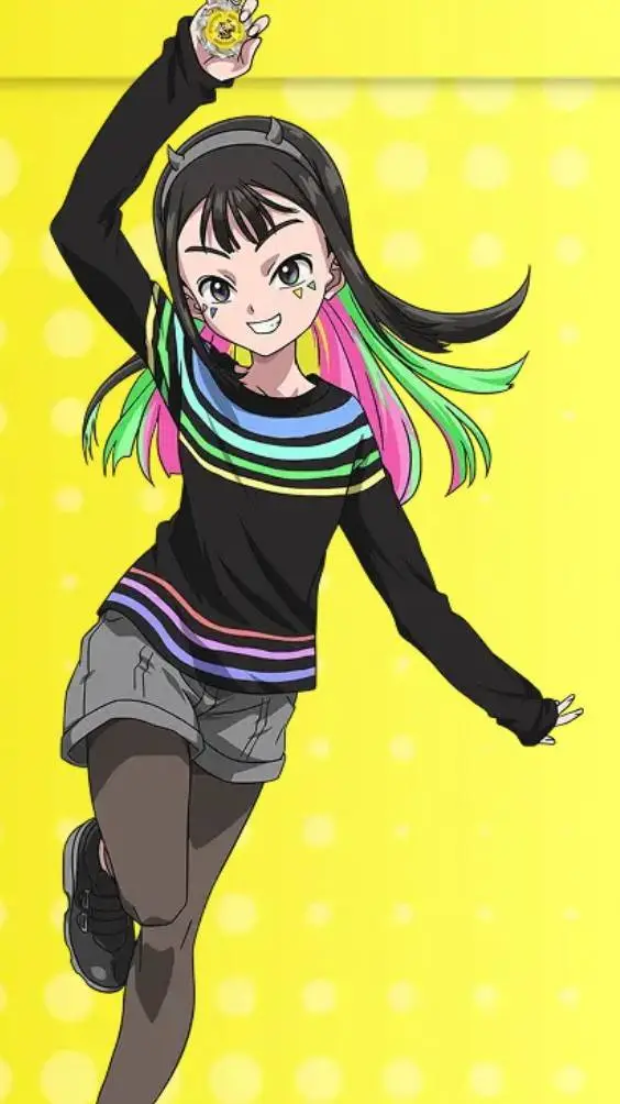 Talkie AI - Chat with Multi Nanairo 