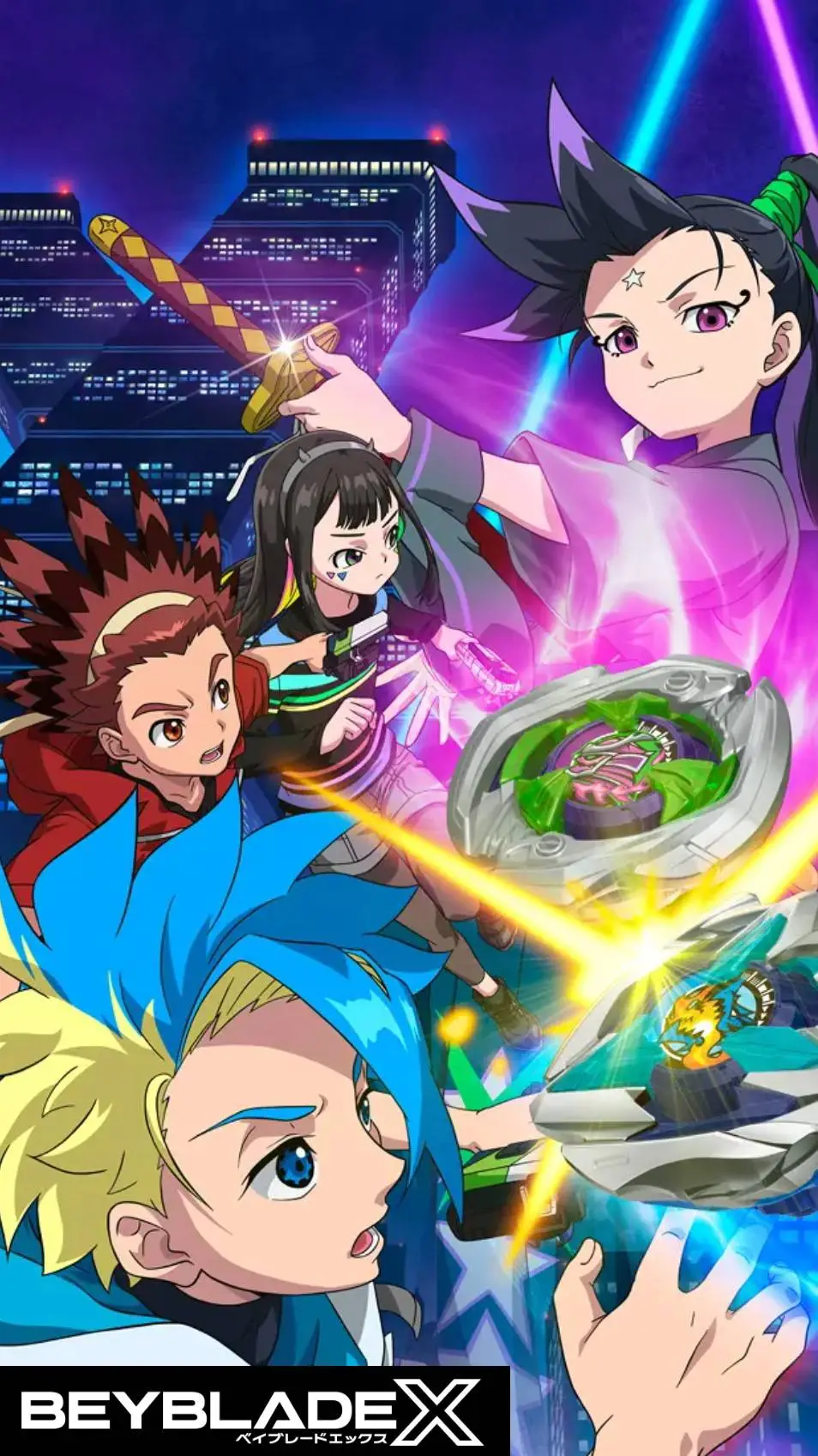 Talkie AI - Chat with Team Persona 