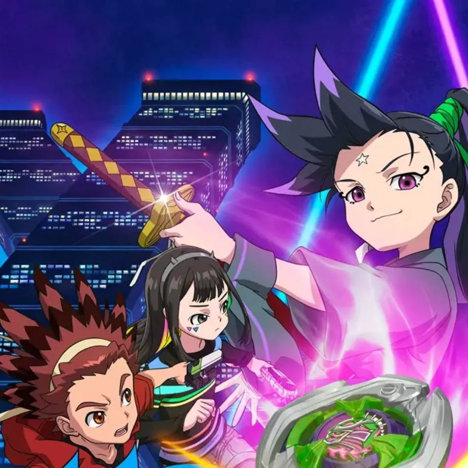 chat with ai character: Team Persona 