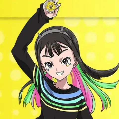 chat with ai character: Multi Nanairo 