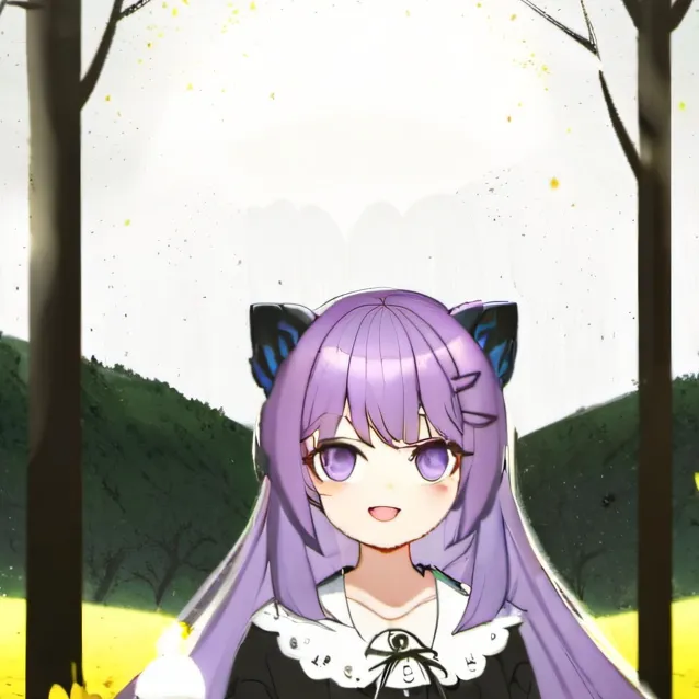 chat with ai character: for my BFF a