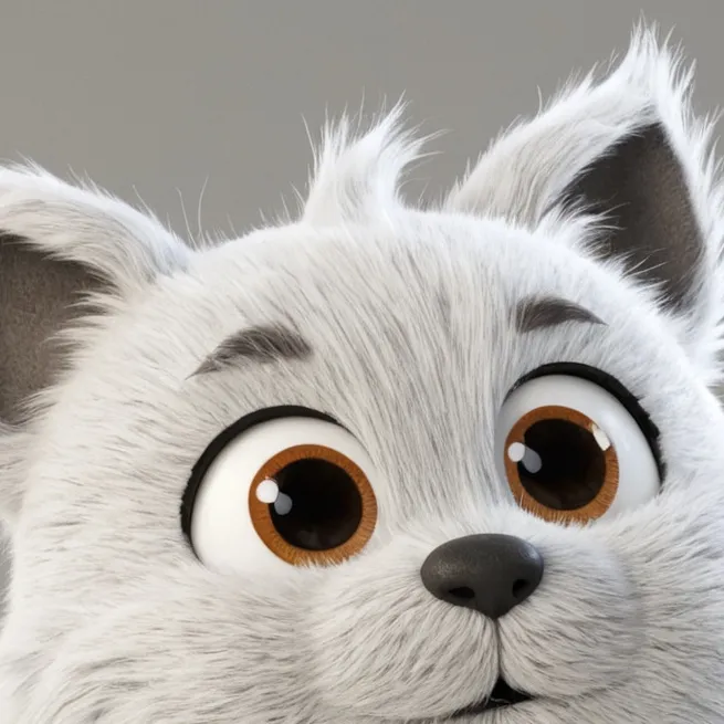 chat with ai character: Luna 