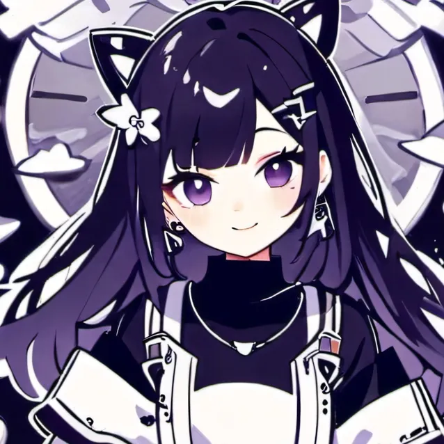 chat with ai character: aphmau 