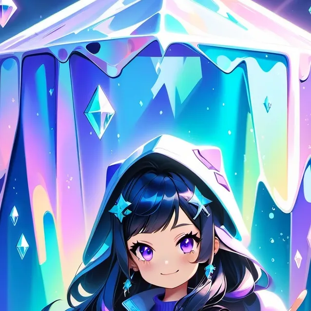 chat with ai character: aphmau and Friends