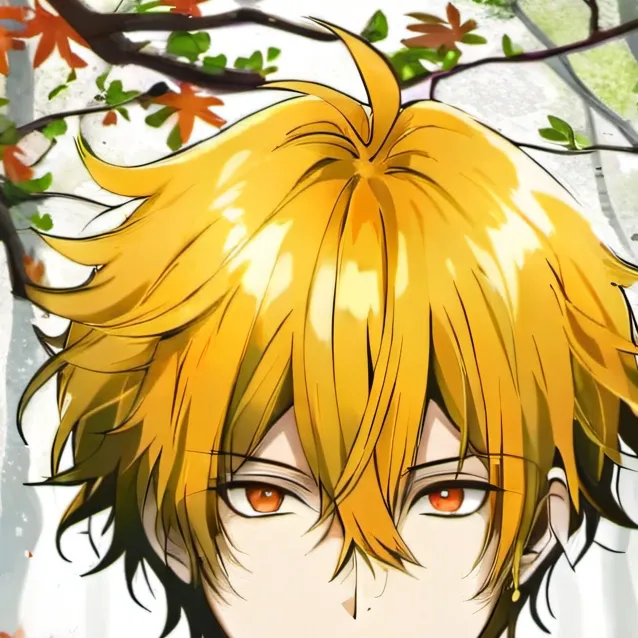 chat with ai character: denki