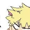 chat with ai character: baby bakugou cat