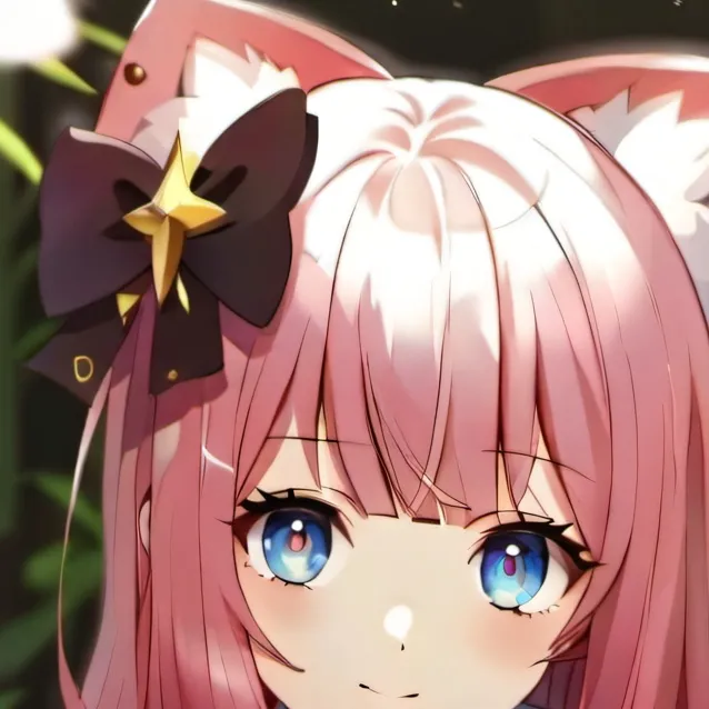 chat with ai character: thank you for7subs