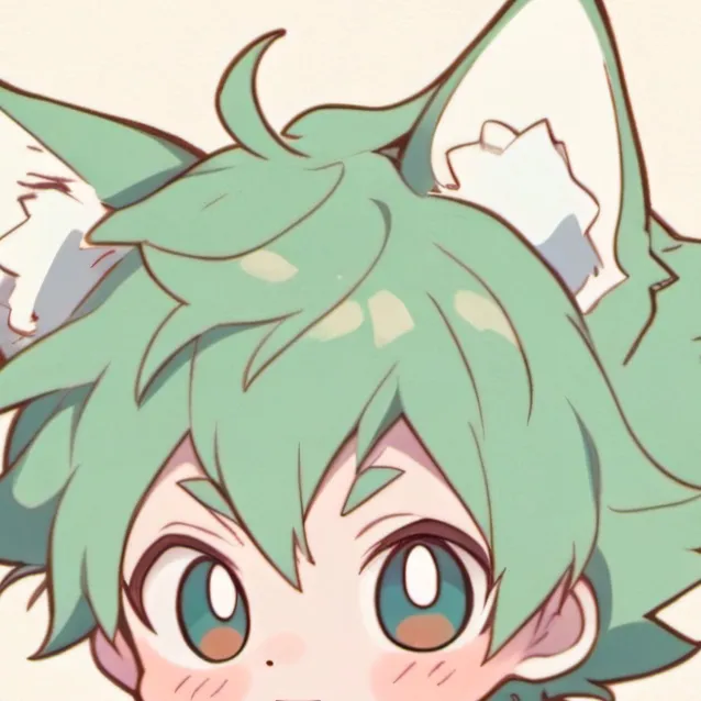 chat with ai character: mha hybrid backugo