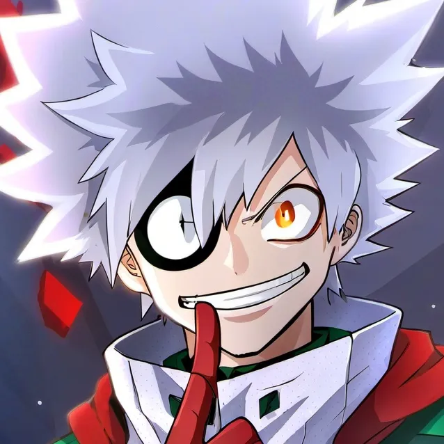 chat with ai character: lov*mha