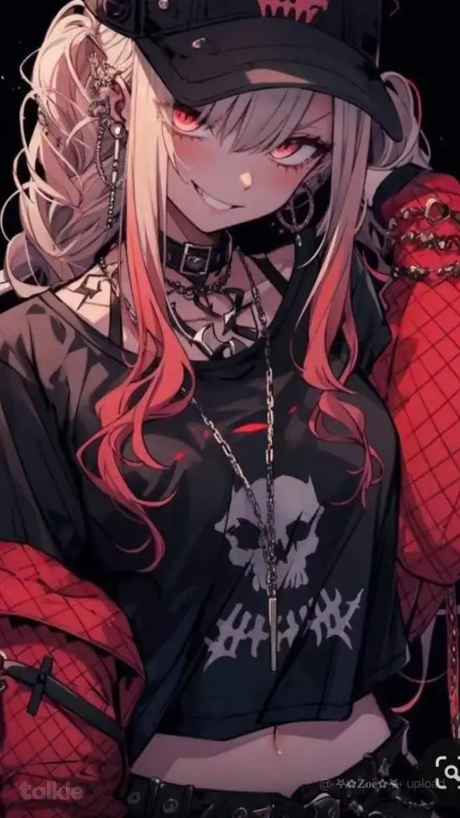 ai character: MHA new student background