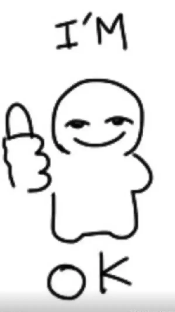 ai character: the guy background