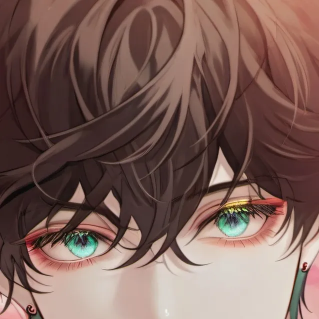 chat with ai character: Marco