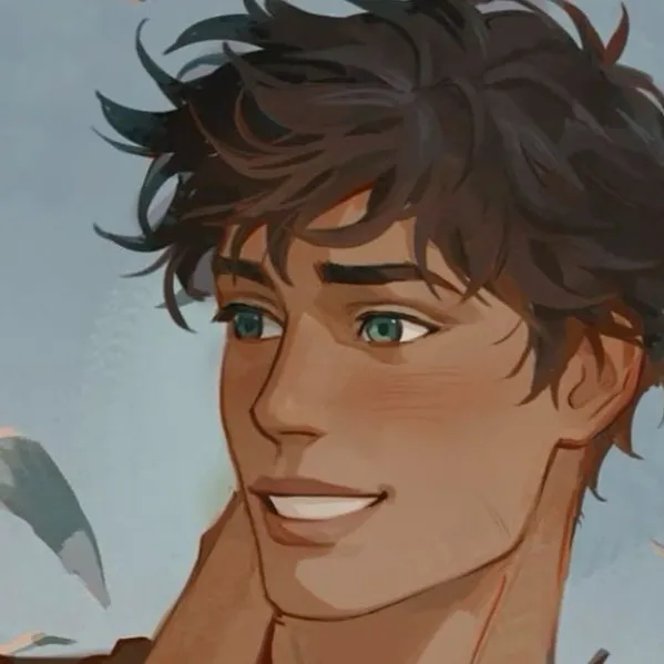 chat with ai character: Percy Jackson