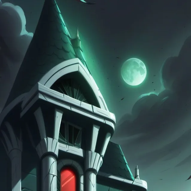 chat with ai character: HH crew