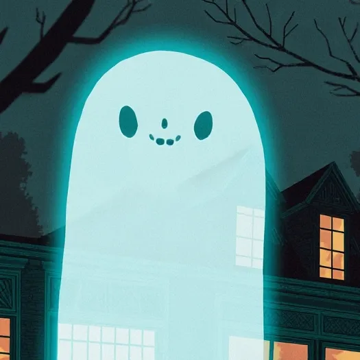 chat with ai character: HB halloween! 