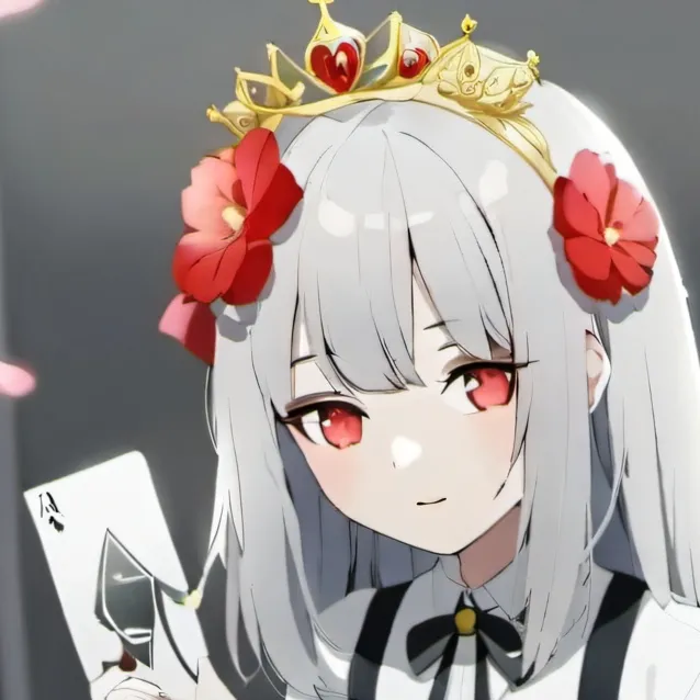 chat with ai character: pick me girl