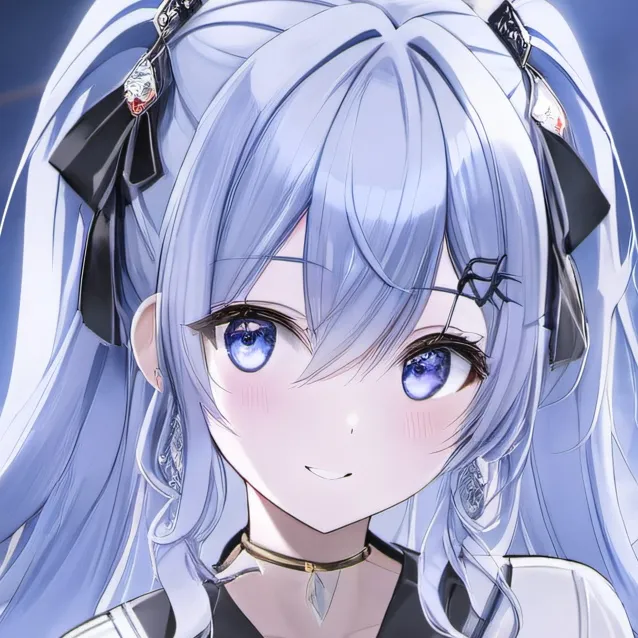 chat with ai character: Lyriana Zeta