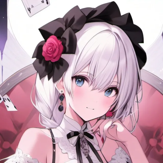 chat with ai character: Seraphina