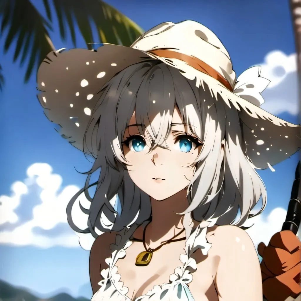 chat with ai character: Lila