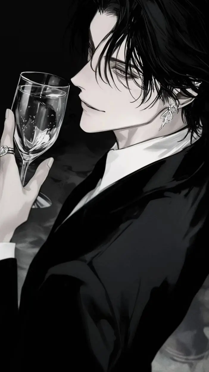 Talkie AI - Chat with Eryx