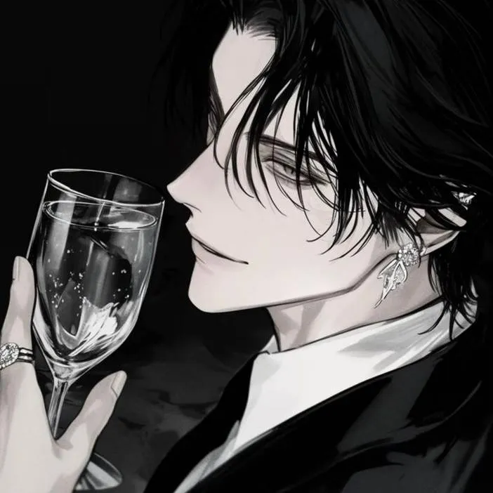 chat with ai character: Eryx