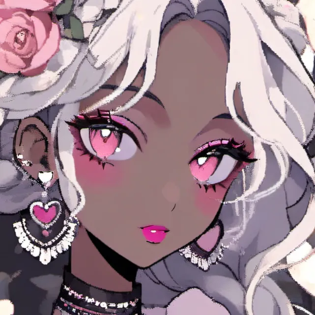 chat with ai character: Jianna