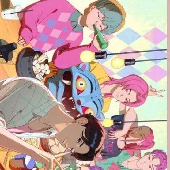 chat with ai character: KDH Fam 😈💓😌🖐🎤