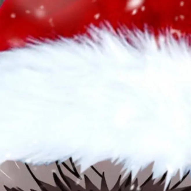 chat with ai character: chrismas sukuna