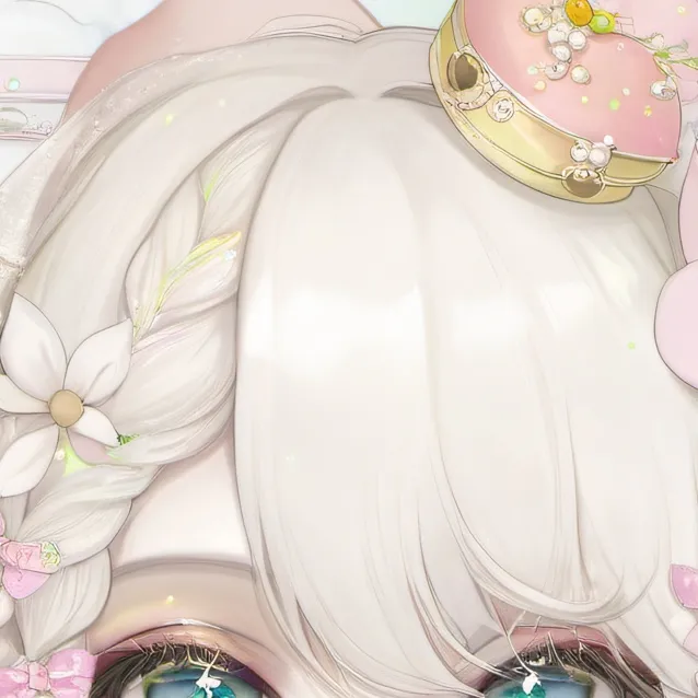 chat with ai character: sophie{macaroon}