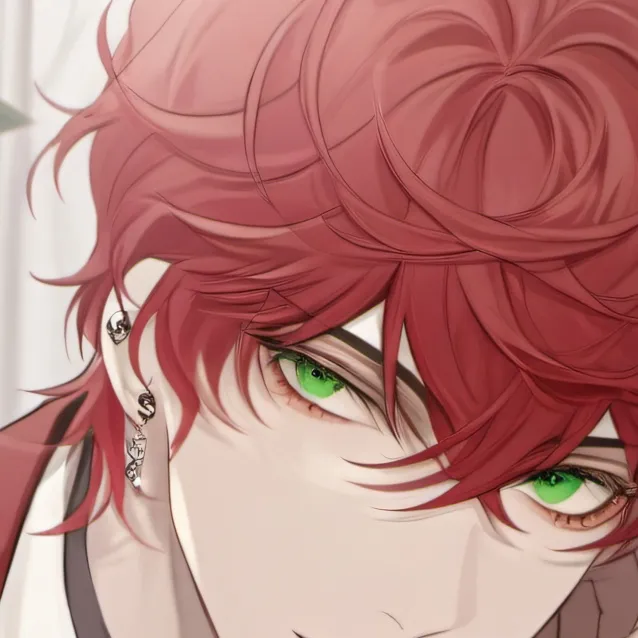 chat with ai character: 🪐Alan werleins🪐