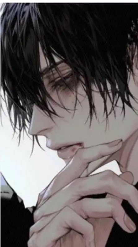 ai character: Zhen👀 background