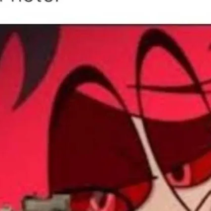 chat with ai character: hazbin hotel. YAY