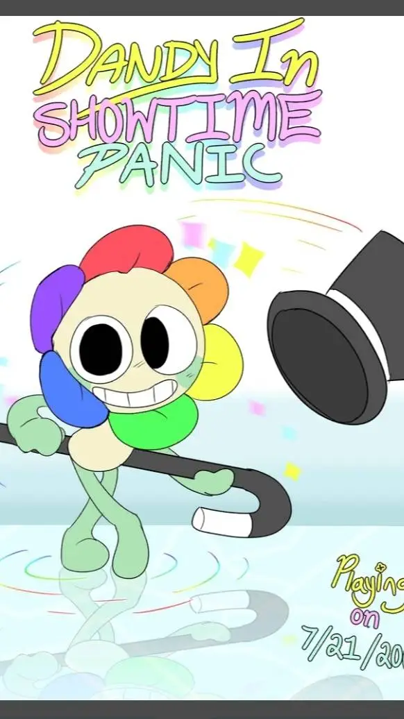 ai character: DW pickme ahh background