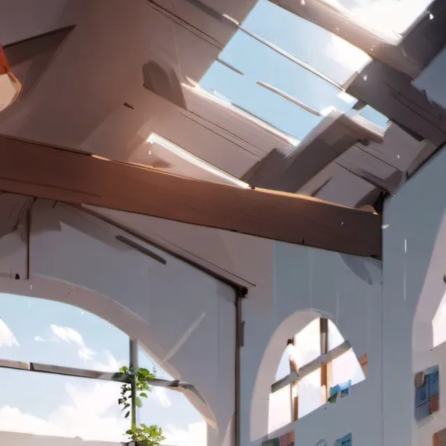 chat with ai character: dw school