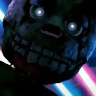 chat with ai character: Kazuya vs FNAF 
