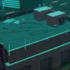 chat with ai character: Indie cross city