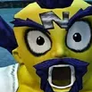 chat with ai character: Dr neo cortex au