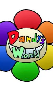 ai character: Dandy/my friends background