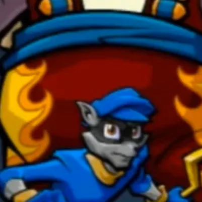 chat with ai character: PlayStation/dandy
