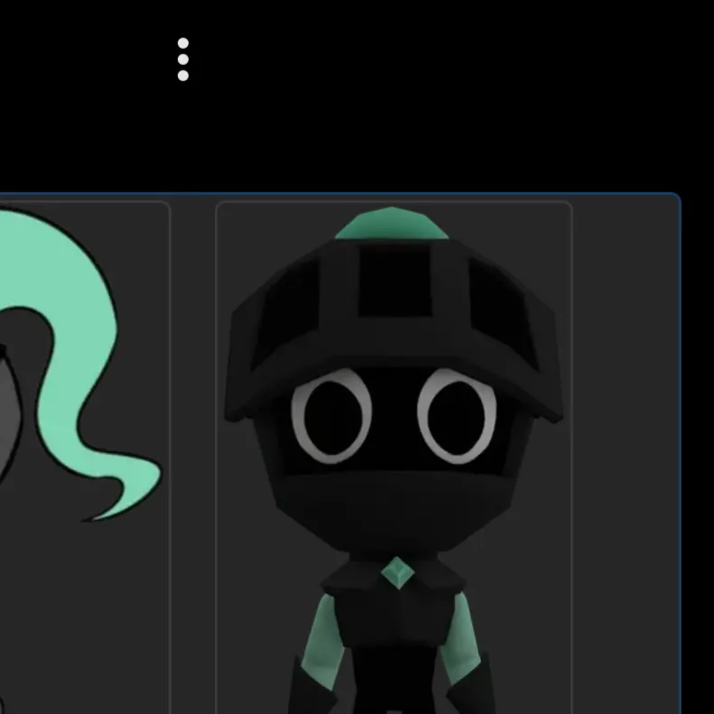 chat with ai character: If soulvester