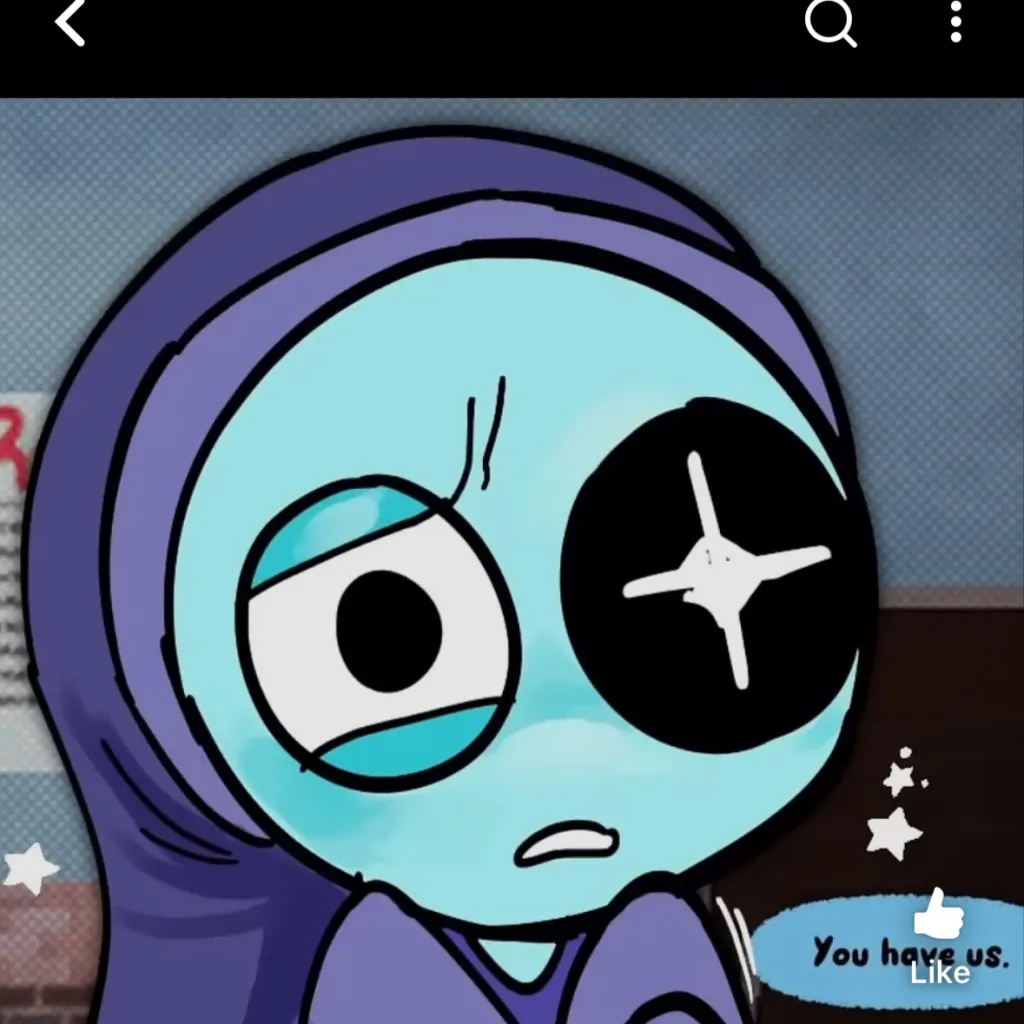 chat with ai character: Astro meets toppat