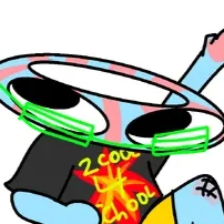 chat with ai character: Toons grandmahouse