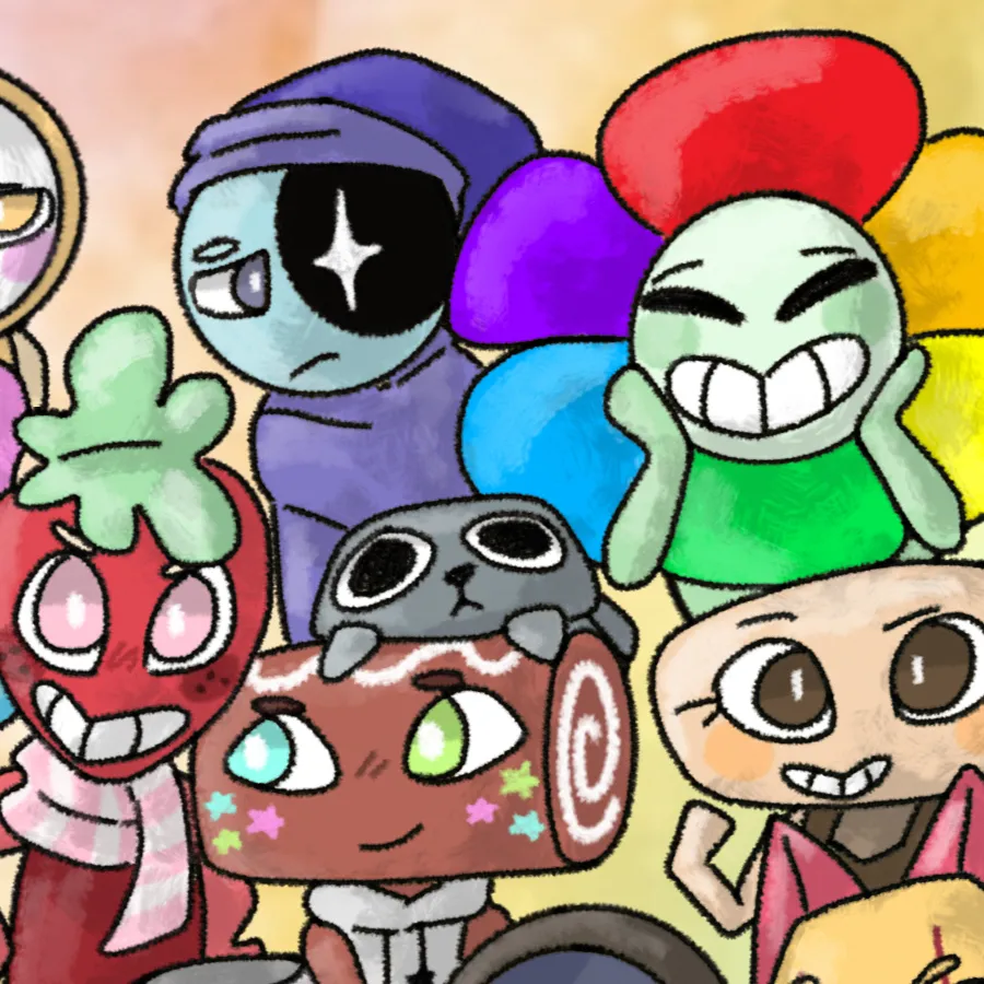 chat with ai character: Henry new years