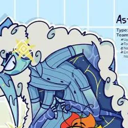 chat with ai character: Dw au sequel 