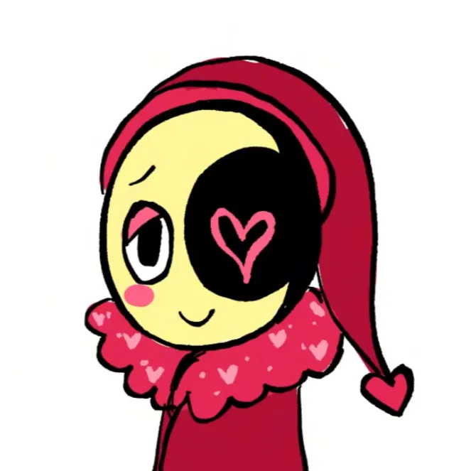 chat with ai character: Astro valentine